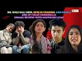 Dil Wali Gali Mein | Ishq Di Chashni | Aas Paas 2 | My Dear Cinderella | Drama Review | Mahwash Ajaz
