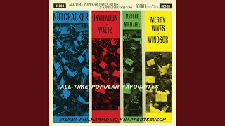 Tchaikovsky: Nutcracker Suite, Op. 71a: IIc. Russian Dance (Trepak)
