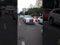 Driving a Rolls-Royce Phantom is destiny; hanging three sevens on your head signifies power
