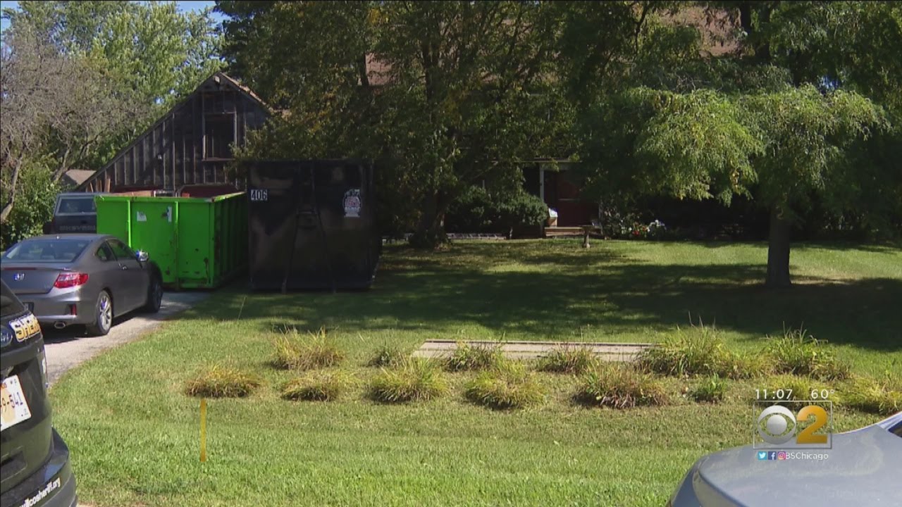 Fetal Remains Back In Indiana