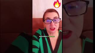 CAND VINE VORBS DE SLABIT CREZI CA ESTE VORBA DE CALORII SI CATEVA ORE PETRECUTE IN SALA?