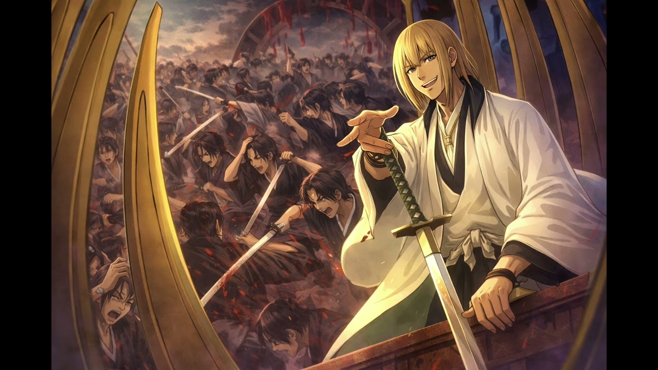 卍解/逆様邪八宝塞