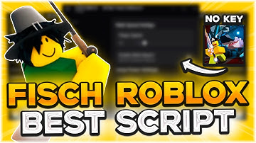 FISCH SCRIPT | Auto Farm, Auto Rod, Instant Catch, Auto Event, Teleport, No Key | 2025 Roblox