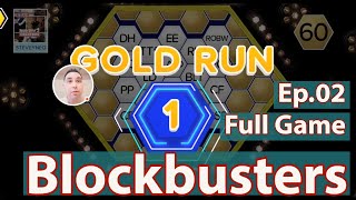 Blockbusters Official TV Quiz Game Mobile App - Episode 02 screenshot 2