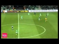 Qarabag FK 1 - 1 St. Etienne . 27.11. 2014 HD (UEFA Europa League)