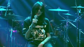 Zamani Check sound gerimis mengundang