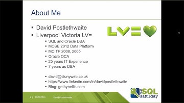 SQL Server 2016 New Features