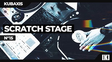 Kubaxis - Scratch Stage N°15