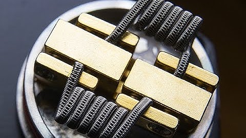 Staggered fused clapton HowTo (tagalog/english)