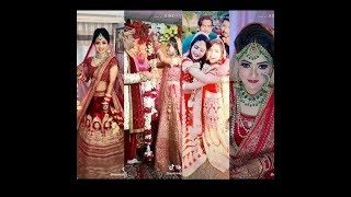 Beautiful tiktok bridals ll wedding day ll most beautiful tiktok dulhan ll tiktok feverrr