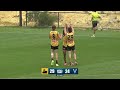 LIVE MATCH: Western Australia v Vic Metro | U18 2026 Marsh AFL National Championships