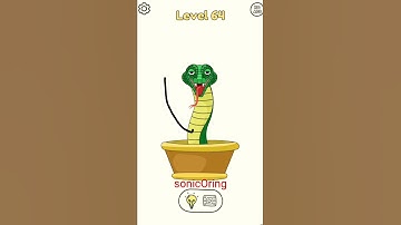 Jawaban DOP Level 61 62 63 64 65 66 67 68 69 70 Answer