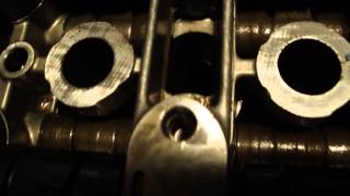b18c1 cam caps