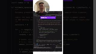 $500k Staff Data Scientist Interview Problem: Probability and Python Coding