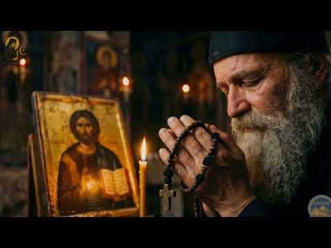 Incredible Healing Prayer to the Mother of God • Mount Athos Chant