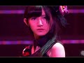 akb48 『黒い天使』( 岡田奈々 茂木忍 髙島祐利奈) okada nana