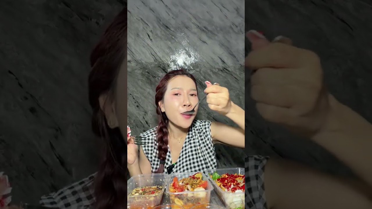 ทีเด็ด #แม่เมย์น้องอั้ม