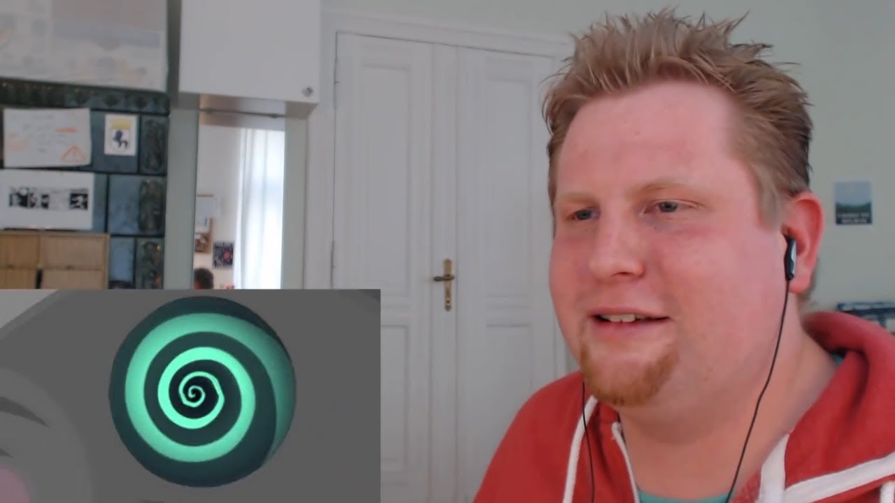 anytime vs any time [Blind Reaction] Rainbow Rocks Short 3 | Hamstocalypse Now