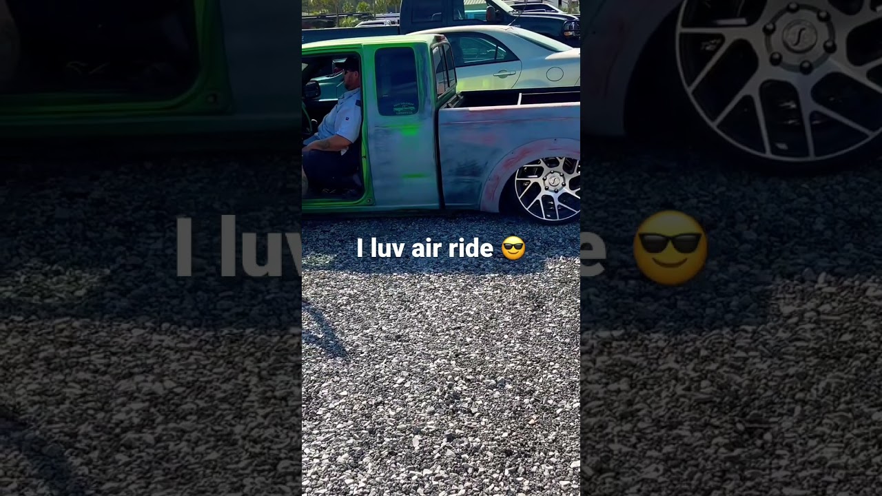 I need bags on my truck 😁