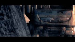 Resident Evil 5 XBOX 360 Trailer- Extended Trailer HD