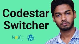 WordPress Theme Development Part 22(Codestar switcher) Wealth