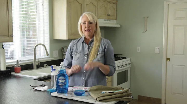 28 Ways to Use Dawn Dish Soap That Will Make Your ...