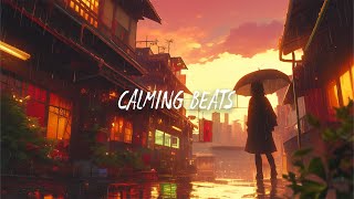 Calming Beats | LoFi mix #1