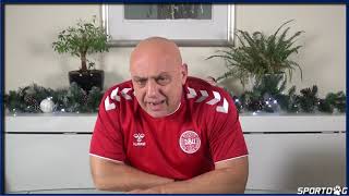 Sportdog.gr: Ραπτόπουλος για τη 12η αγωνιστική