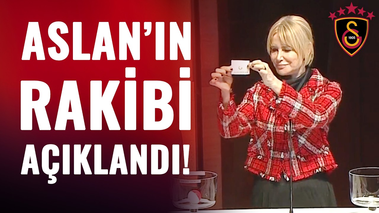 SON DAKİKA! Ziraat Türkiye Kupası Çeyrek Ve Yarı Final Kura Çekimi Açıklandı! İşte Rakibimiz...