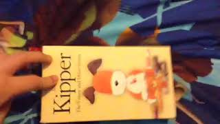 VHS/Book Update for March 26, 2018