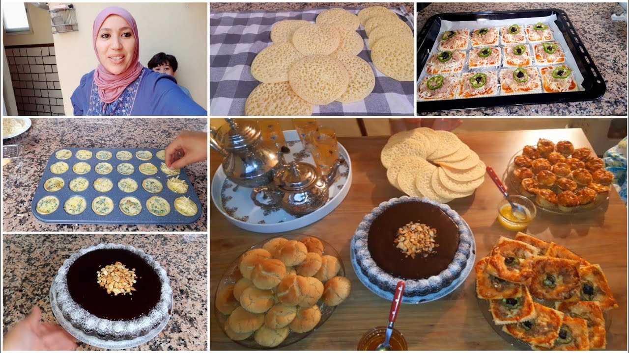 جاو عندي لويساتي وجدت لهم طبيلة الكوتي فيها المالح والحلو قضيت بداكشي لي عندي  بلا منشري والو من برا