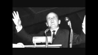 The Indictment By Rev Wiliam Branham (1963)