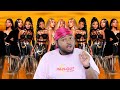 CHLOE x HALLE - DO IT REMIX (feat. DOJA CAT, CITY GIRLS & MULATTO) | REACTION !!