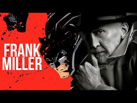 Vídeo: Frank Miller: Biografia, Creativitat, Carrera, Vida Personal