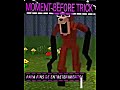 What If? Working out without hands!? 🤯 || #minecraftedits #edit
