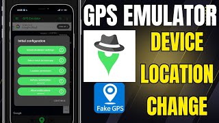How to Set Fake GPS Location on Any Phone (2025 Guide)Set a Fake Location in 2 Minutes