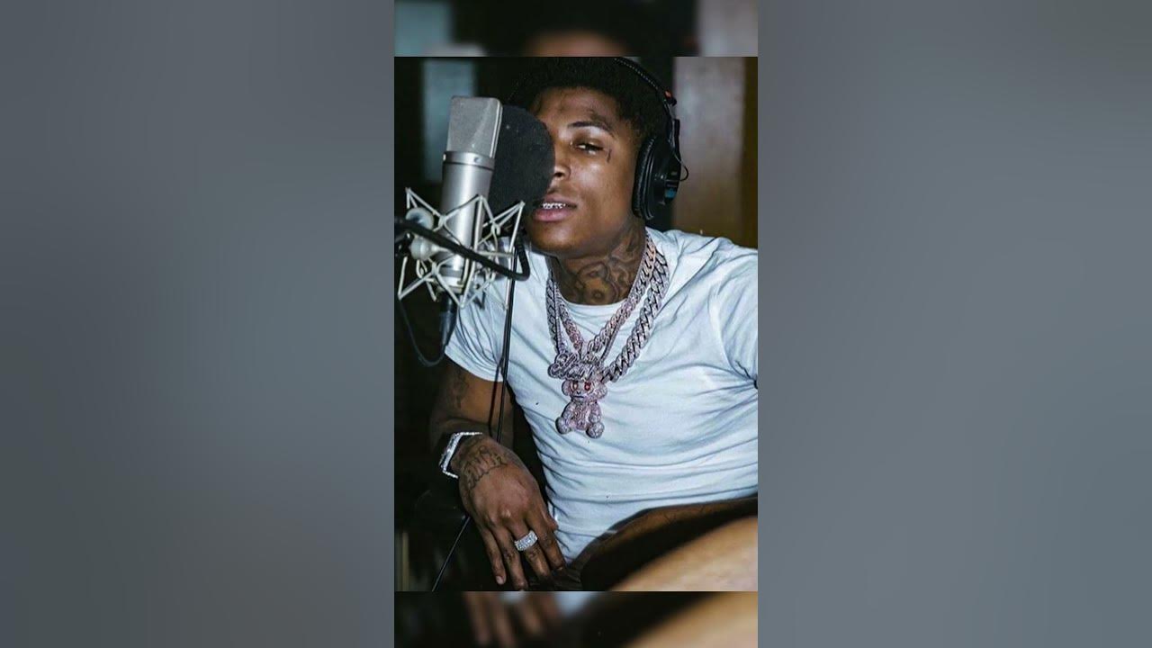 [FREE] NBA YoungBoy Type Beat Scales YouTube