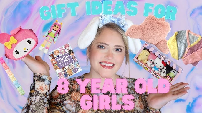 6 Year Old Girl Gift Ideas  What I Got My Daughter For Her Birthday 