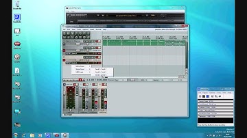 Record wet and dry signals With Toneport or POD Studio UX2 POD Farm and REAPER