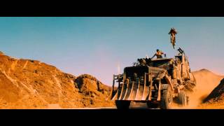 Desert Storm Vfx Reel