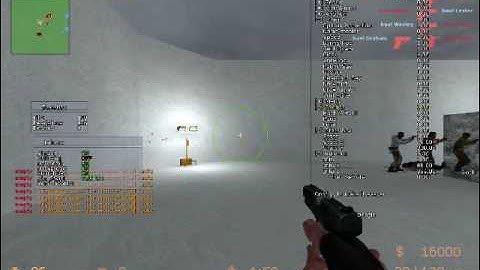 Nigwak Hacks CS:S!!!!