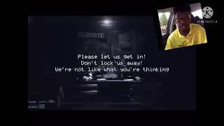 Guy Beatboxing To Fnaf While Its Playing In The Background Low Quality Picture