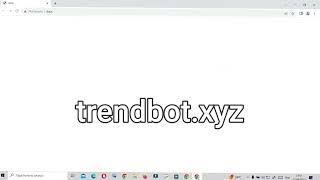 Coinmarketcap Trending Bot | #coinmarketcap  Most Viewed |Trend Bot