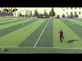 II Liqa 2024/2025 mövsümü II tur "Saatlı-Araz" - "Göygöl"