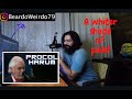 Procol Harum - A Whiter Shade of Pale, live in Denmark 2006 | [REACTION!!!]