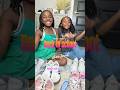 Back to school kids shoe haul #kidsshoes