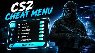 [NEW] Counter Strike 2 Cheat - Download INSANE FREE CS2 Cheats - Undetected 2026