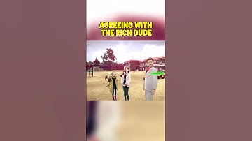 Joseph Anderson Agreed With The Rich Dude | Ai Somnium Files Nirvana Initiative