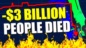 THE WORST CRASH IN SKINS HISTORY | TDM_Heyzeus