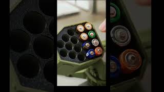 rocket Launcher machine☠️#edit #entertainment #shorts